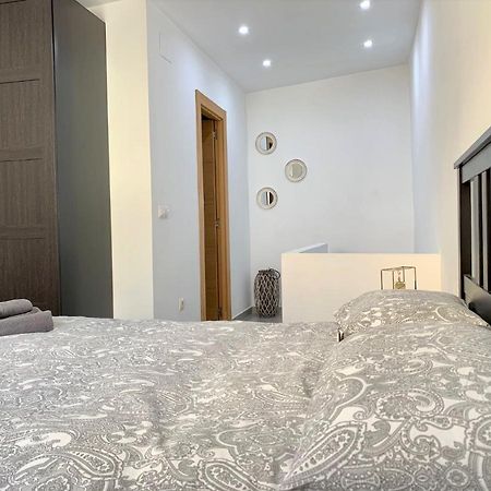 Uim Mediterraneo Casita Palancia Wifi Sagunto Екстериор снимка