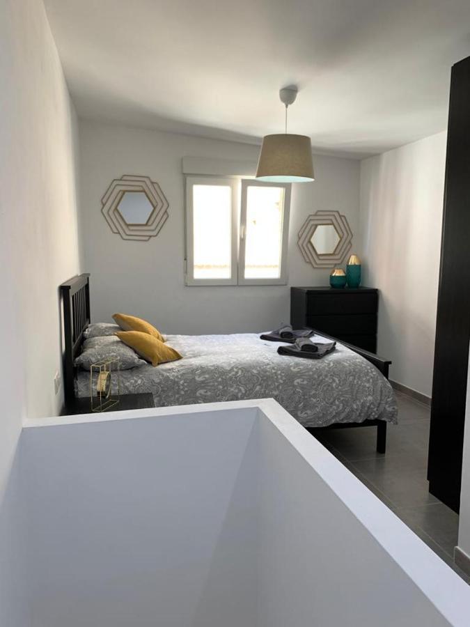 Uim Mediterraneo Casita Palancia Wifi Sagunto Екстериор снимка