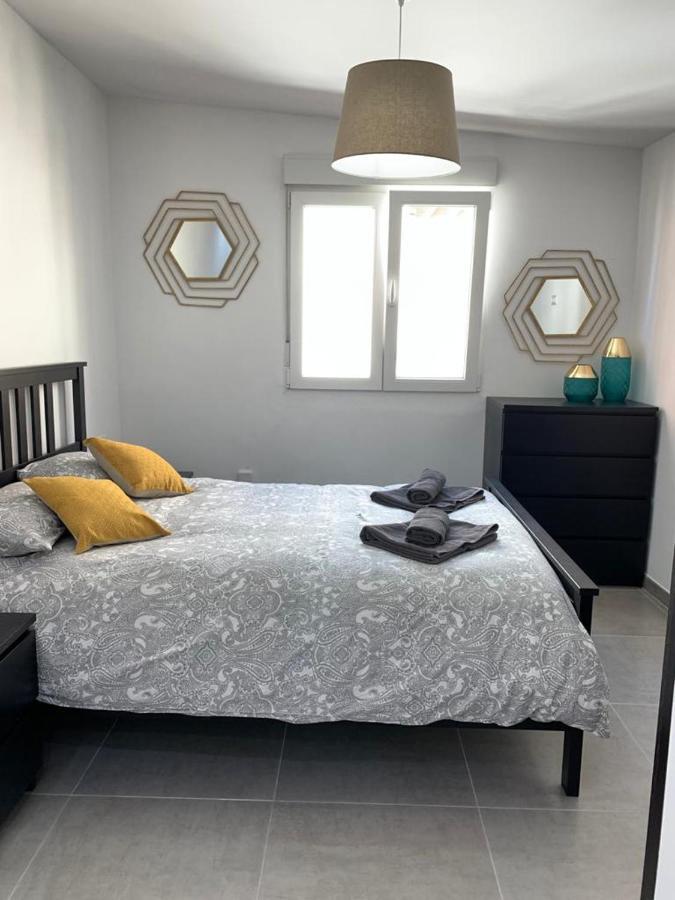Uim Mediterraneo Casita Palancia Wifi Sagunto Екстериор снимка