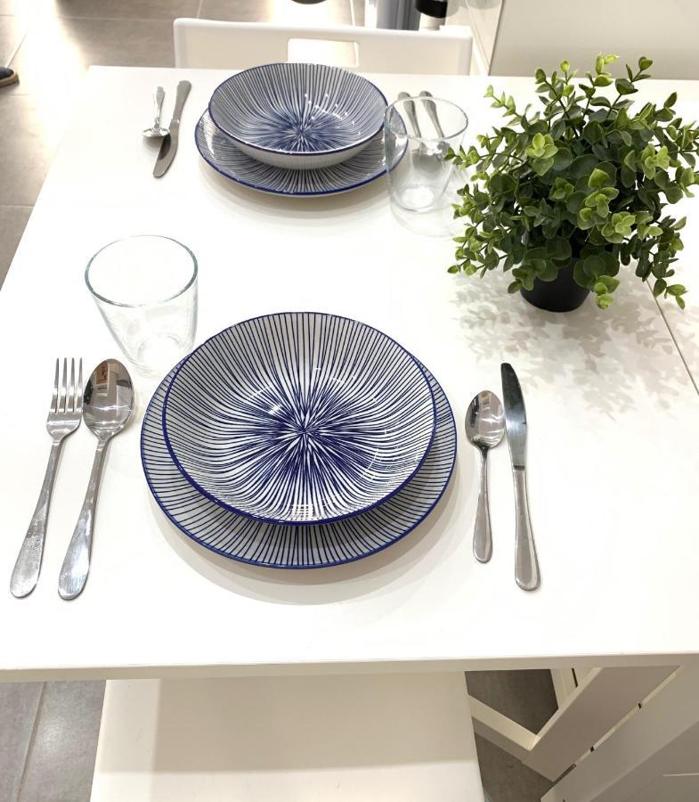 Uim Mediterraneo Casita Palancia Wifi Sagunto Екстериор снимка