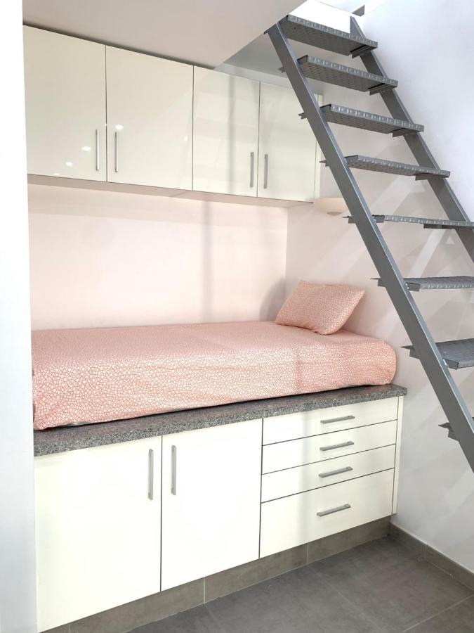 Uim Mediterraneo Casita Palancia Wifi Sagunto Екстериор снимка