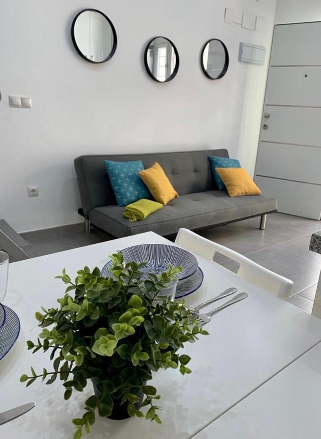 Uim Mediterraneo Casita Palancia Wifi Sagunto Екстериор снимка