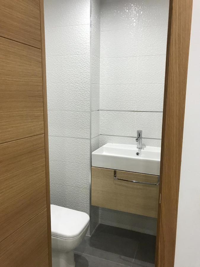 Uim Mediterraneo Casita Palancia Wifi Sagunto Екстериор снимка