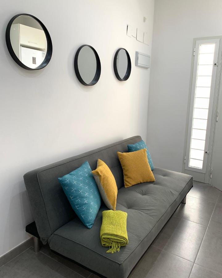 Uim Mediterraneo Casita Palancia Wifi Sagunto Екстериор снимка