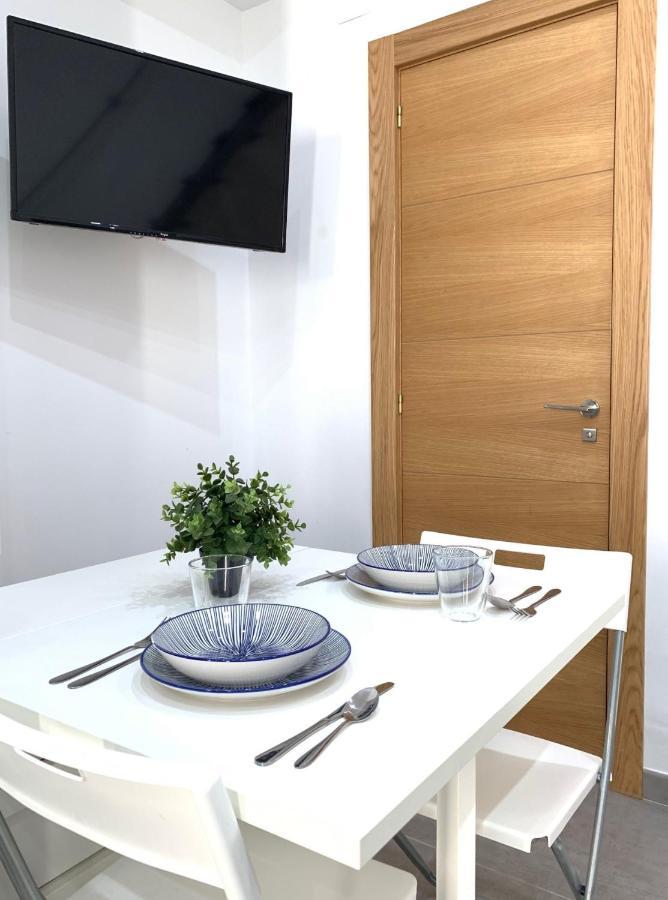 Uim Mediterraneo Casita Palancia Wifi Sagunto Екстериор снимка
