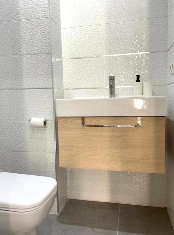 Uim Mediterraneo Casita Palancia Wifi Sagunto Екстериор снимка