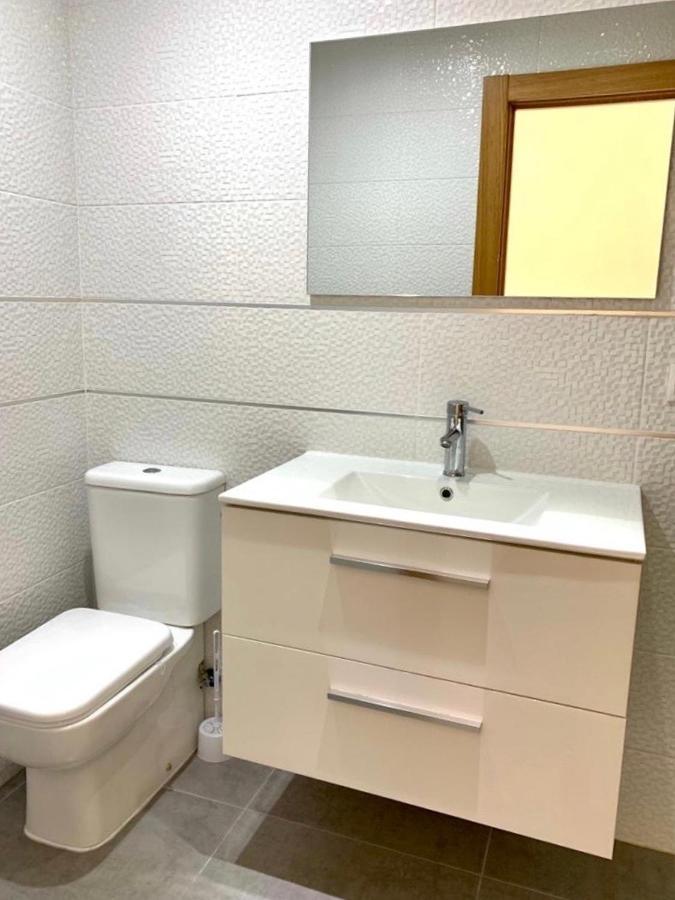 Uim Mediterraneo Casita Palancia Wifi Sagunto Екстериор снимка