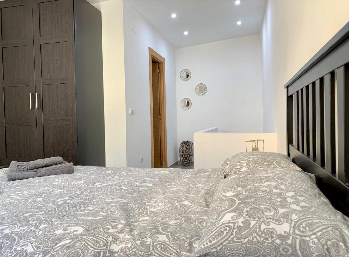Uim Mediterraneo Casita Palancia Wifi Sagunto Екстериор снимка
